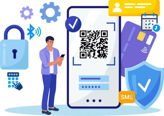 WiseIngress access control and booking platform