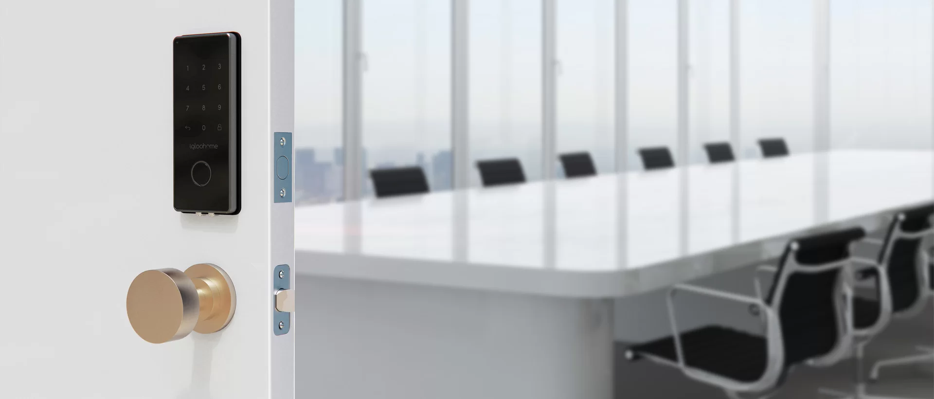 Meeting & Party Room Reservation