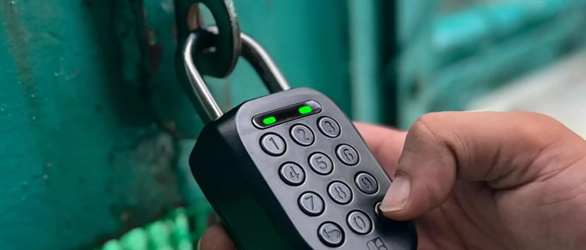 Gate access management